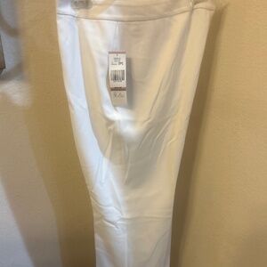 Suit pants